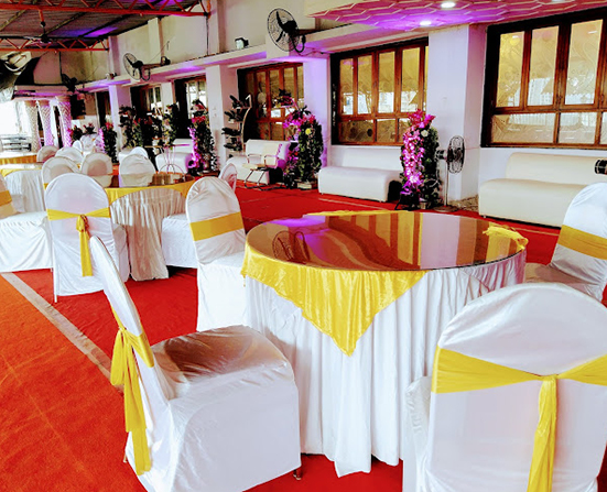 Banquet Hall in Ghatkopar