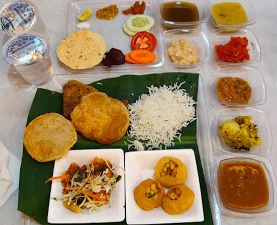 Party Hall in Bhandup