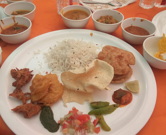 Banquet Hall in Mulund