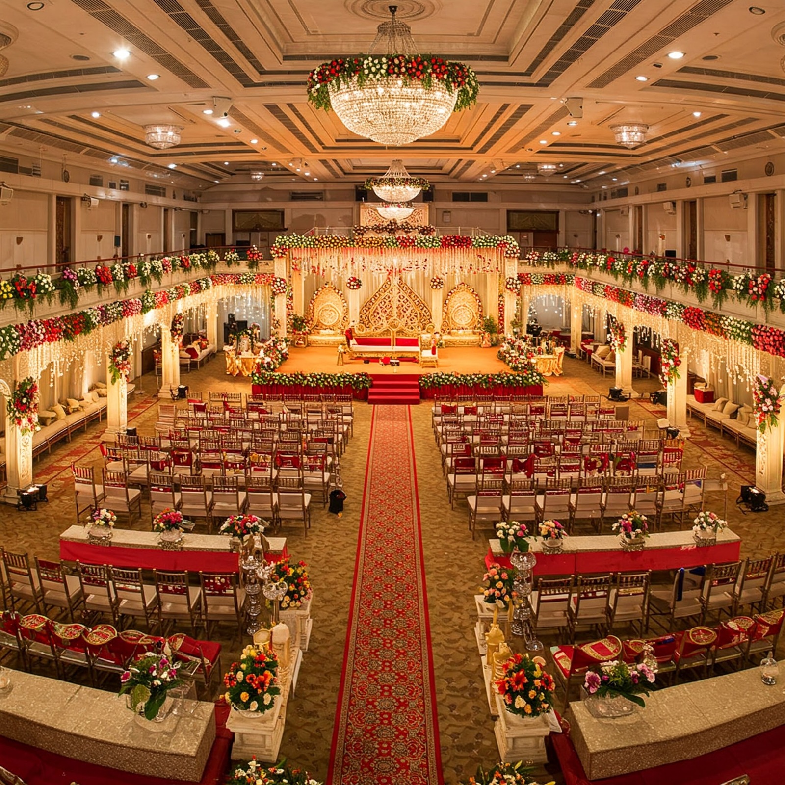 Marriage Hall in Mulund
