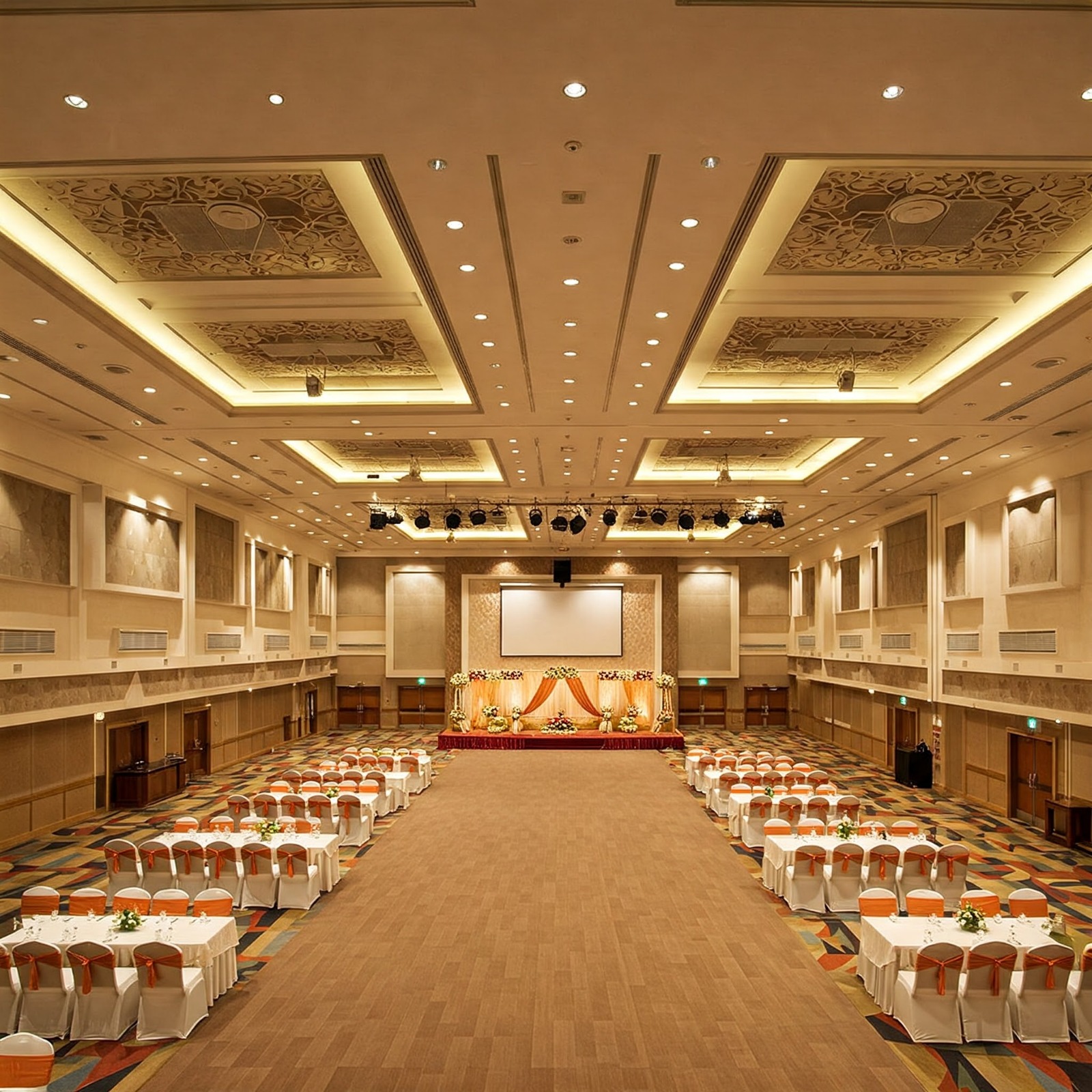 Marriage Hall in Mulund