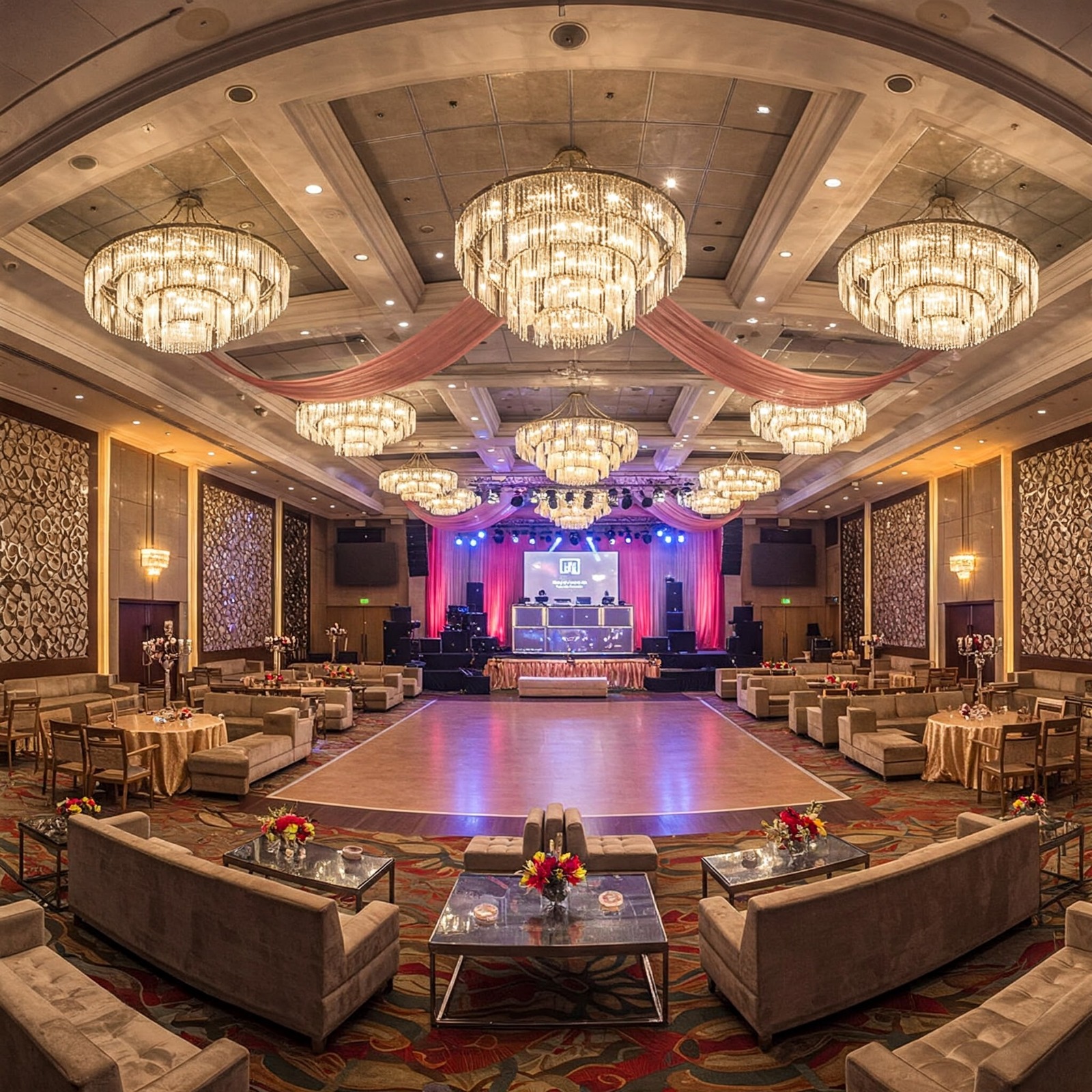 Marriage Hall in Mulund