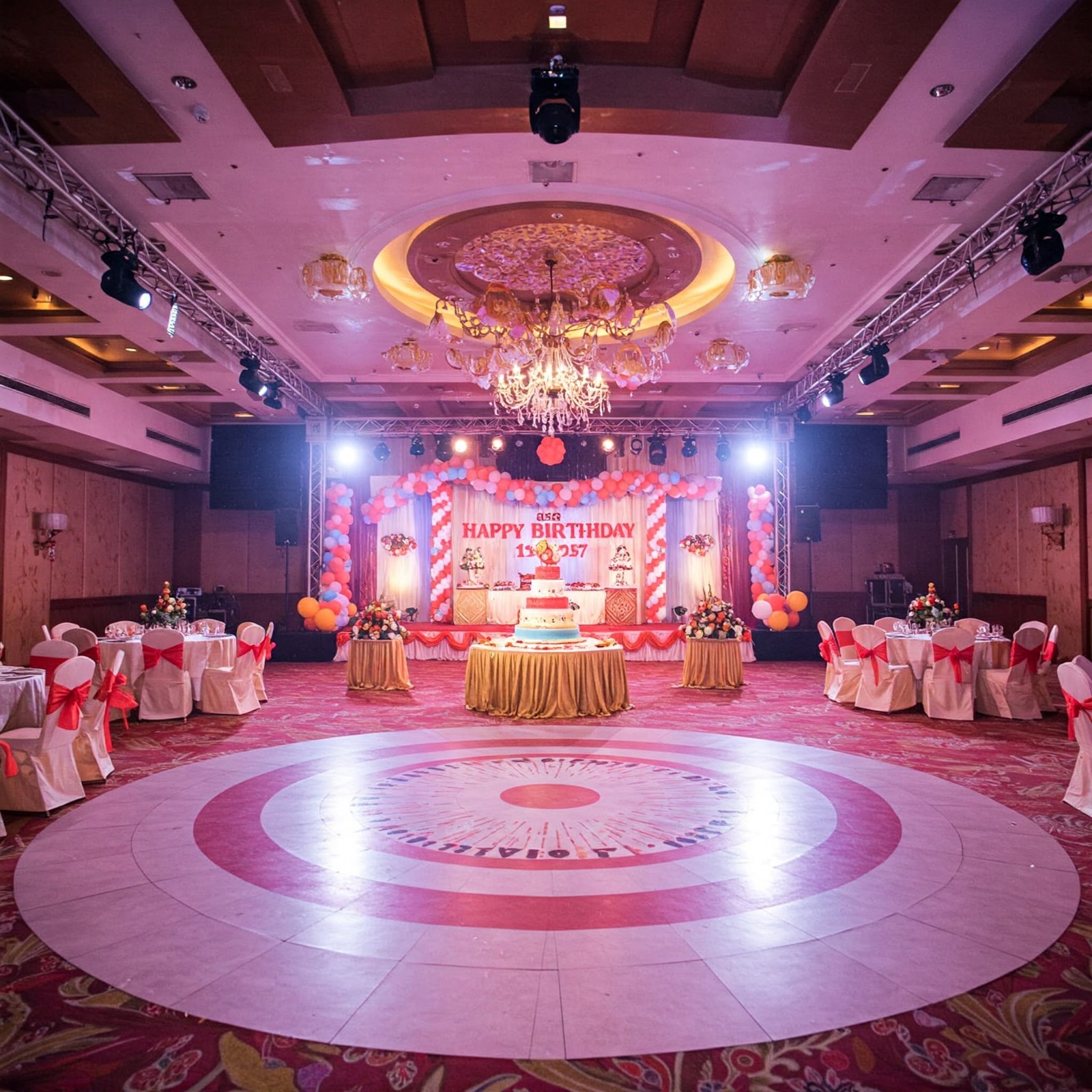 Marriage Hall in Mulund