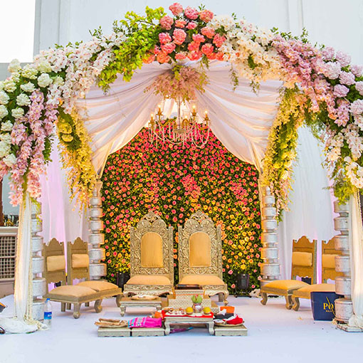 Marriage Hall in Ghatkopar