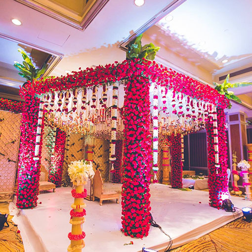 Wedding Hall in Bhandup